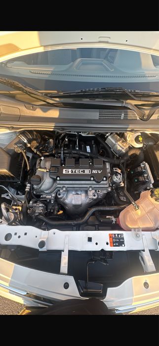 Продам Chevrolet Cobalt