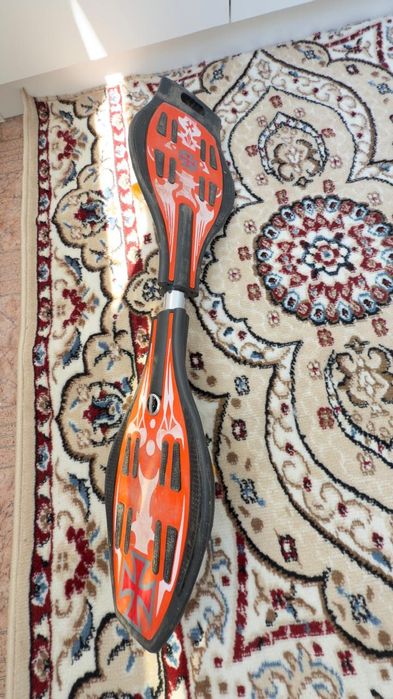 Продам детский скейт