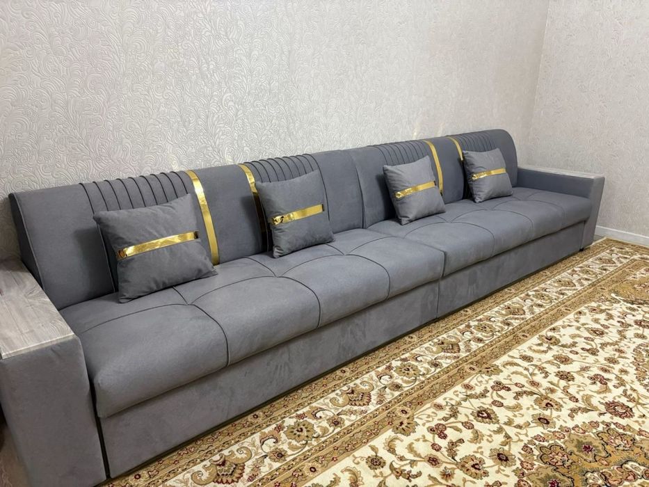 Диван тахта безподлокотник супер скидка.