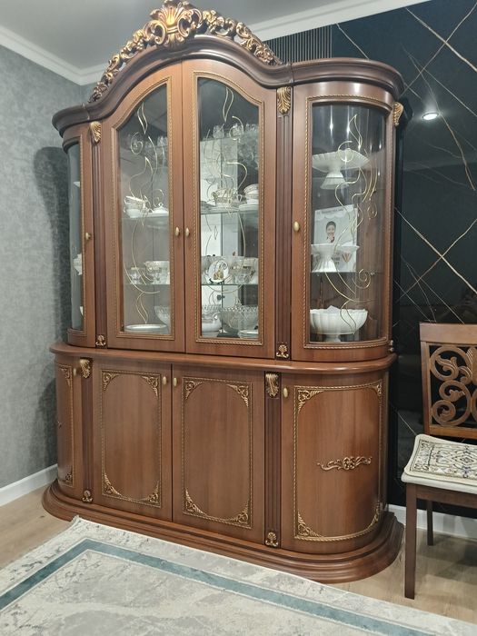 Мебель для гостиной