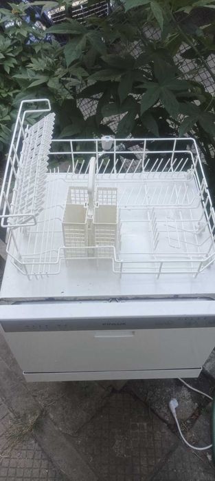 Съдомиялна Finlux за части