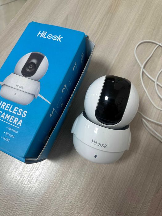 Продам WiFi Камера Hi-Look  (Видеонаблюдение)