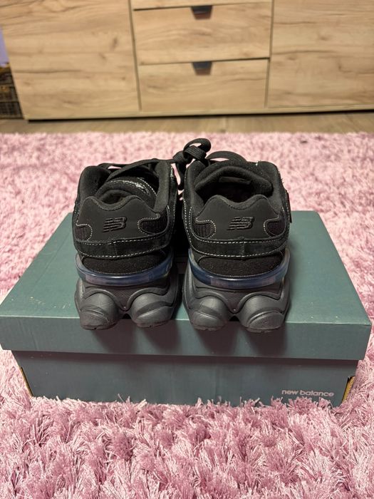 new Balance 9060 unisex