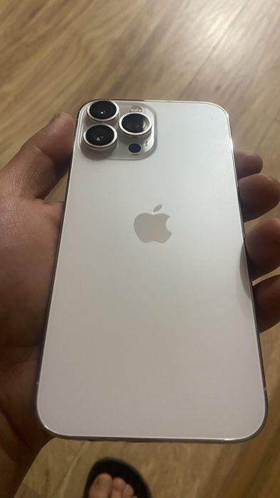 Айфон 13 про макс