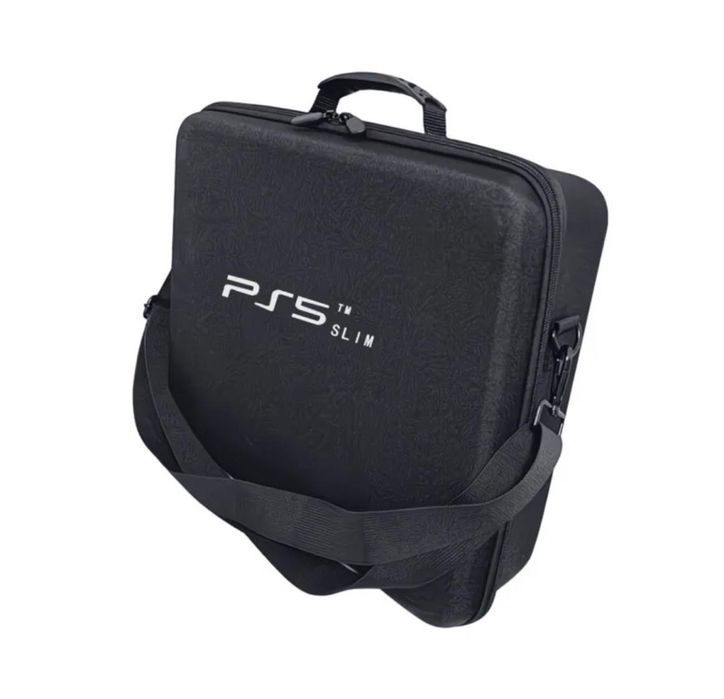 Сумка бокс для PS5 slim
