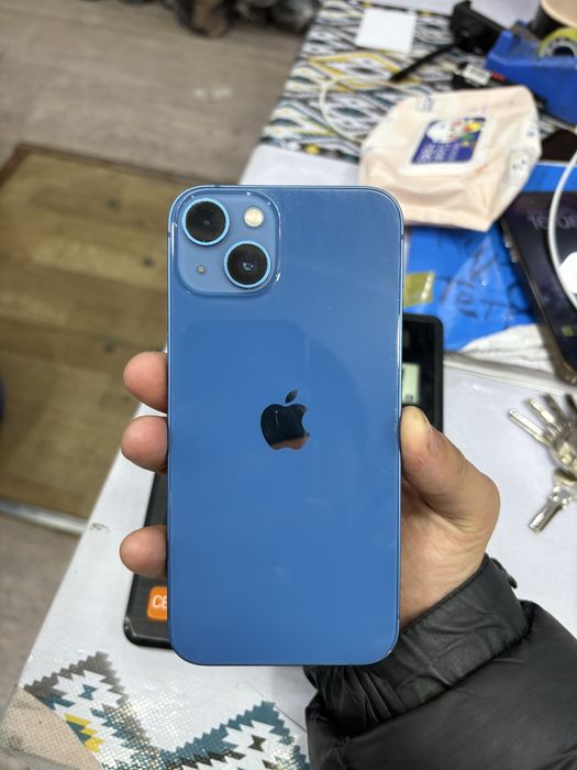 Айфон 13 128 гб