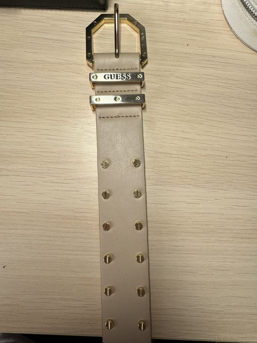 Колан Guess дамски
