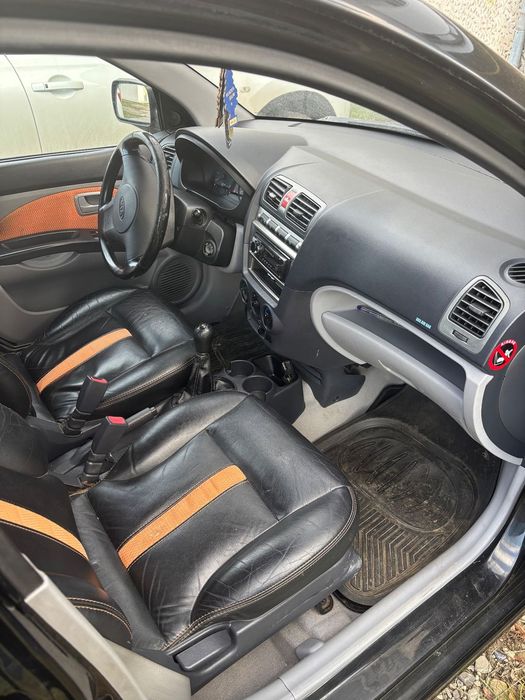 Kia Picanto Kia Picanto, consum mic, prim proprietar ro, stare perfecta