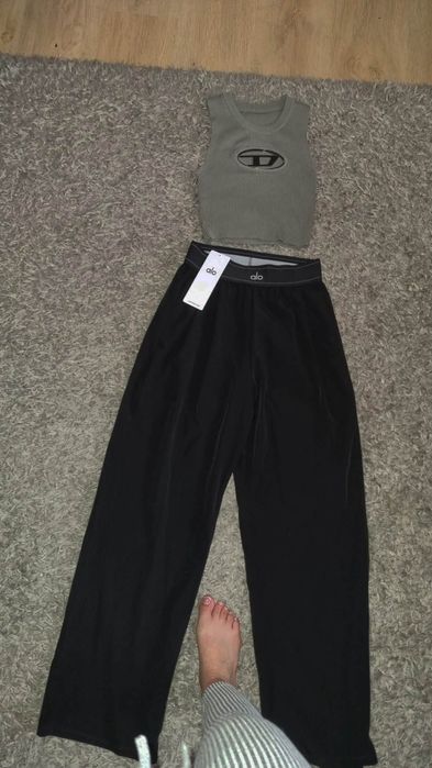 Vand Set Alo/Diesel