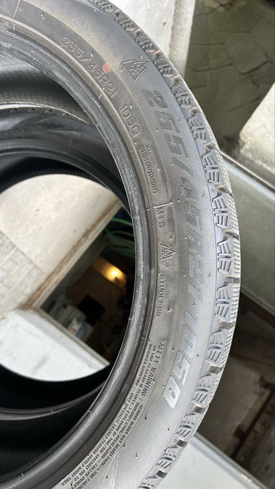 Зимние шины 21 размер