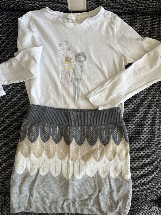 Момичешки комплект