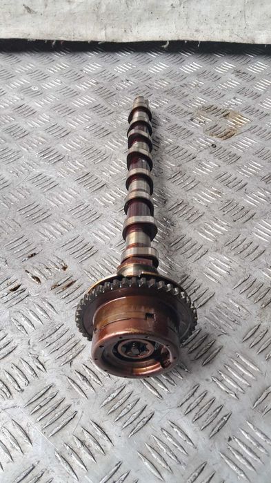 ax came admisie / evacuare Mercedes A-Class W176 1.6 270.910