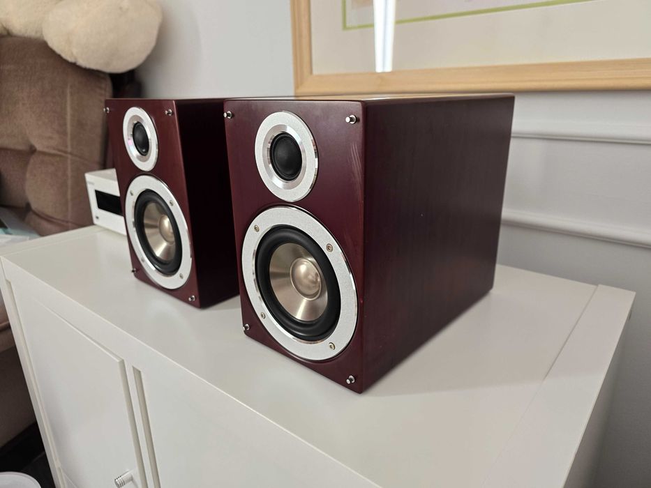 Boxe Philips MCM772 HiFi Cluj-Napoca • OLX.ro