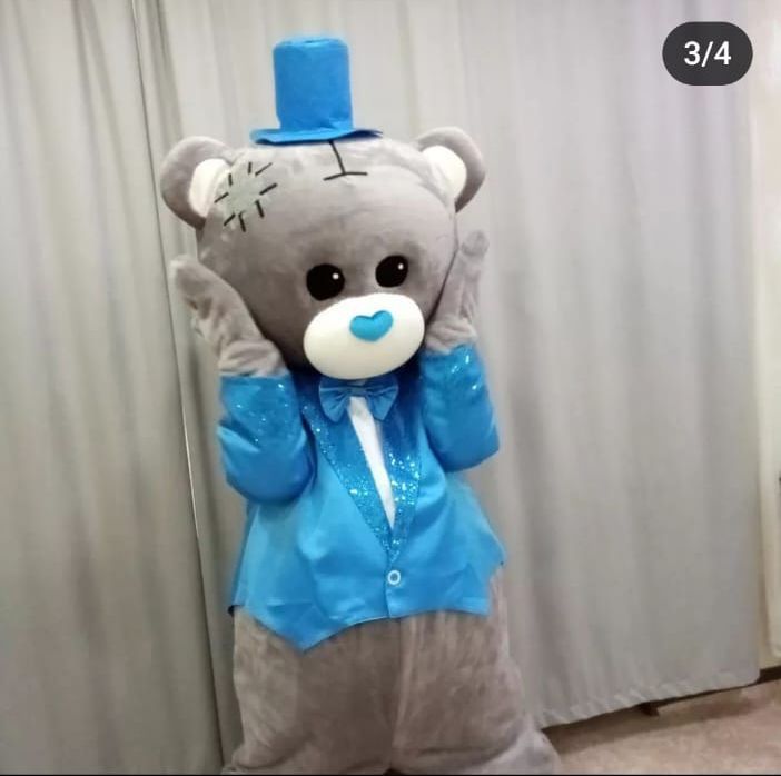 Ростовые куклы.Прокат