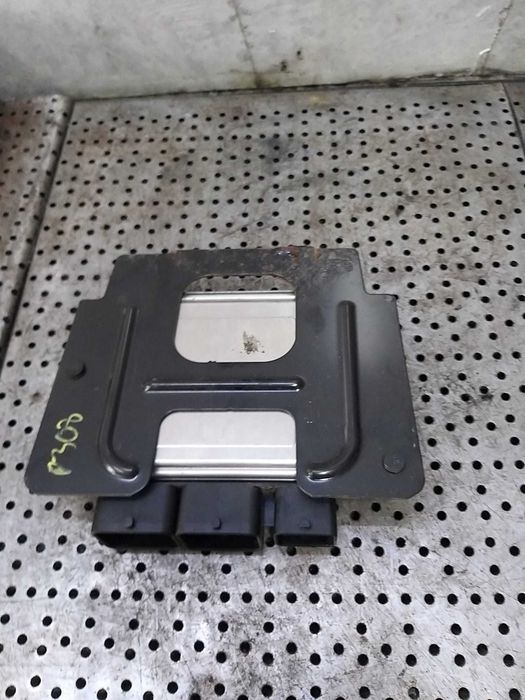 Ecu calculator motor 1.6 b peugeot 308 1 0261s04009 9665291180 9663193780