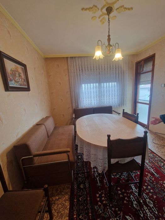 Продава се Етаж от къща в Свиленград - 200 кв.м за 663 €/кв.м - Снимка #8