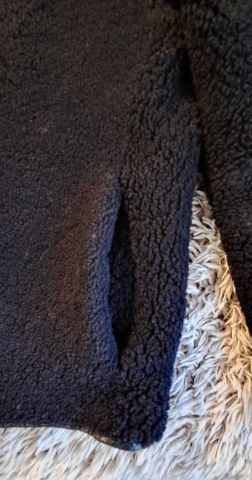 Emporio Armani Зимно двулицево яке 50