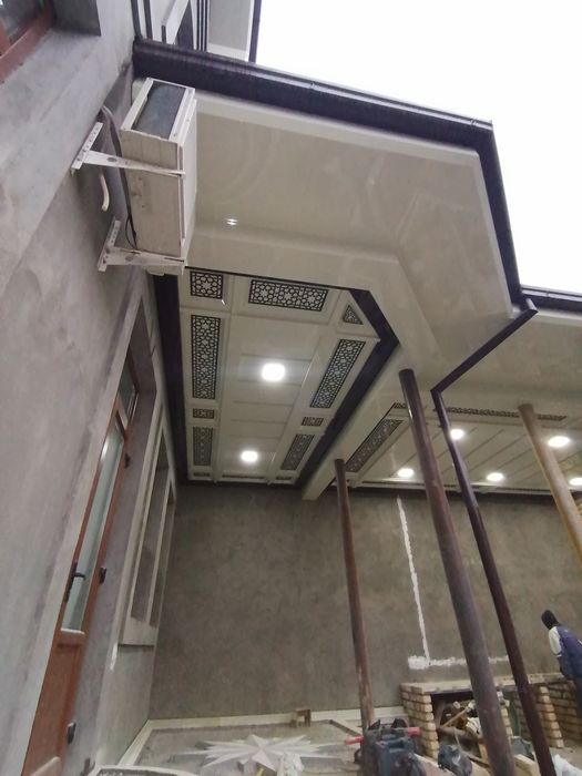 Алюкобонд монтаж алюкабонд материал самый качественный и прочный  тел