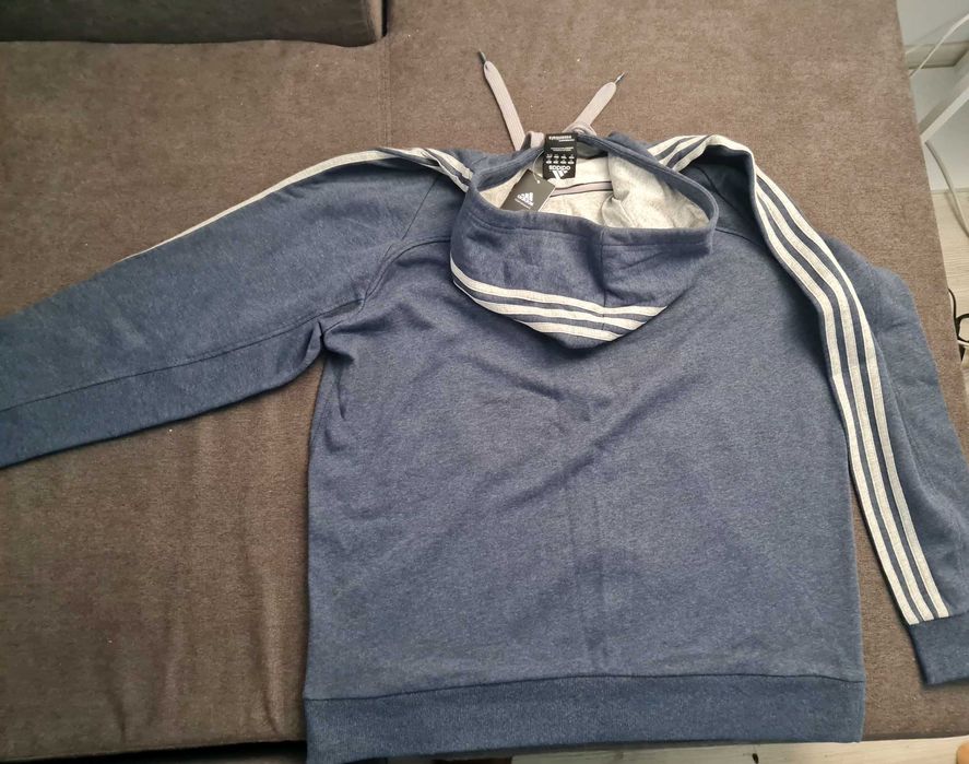 Nike hoodie оригинално XL нов без етикет