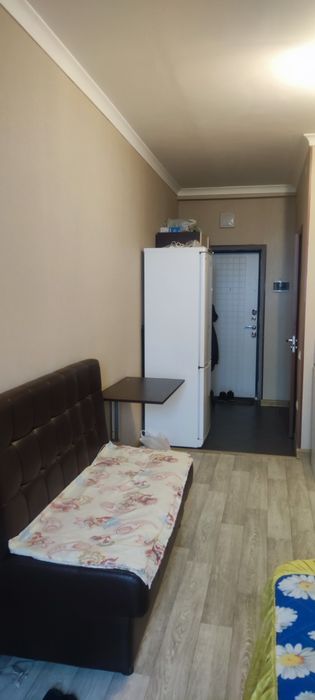 Сдаю 1 комнатную студию 22кв.м