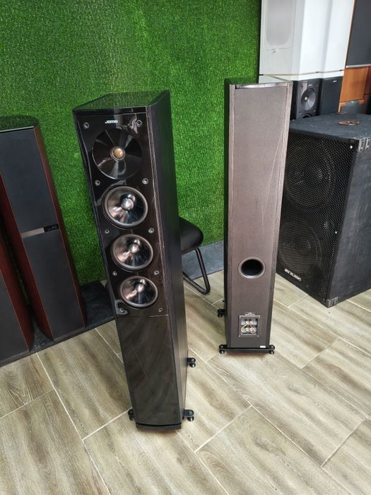 Тонколони JAMO S-608