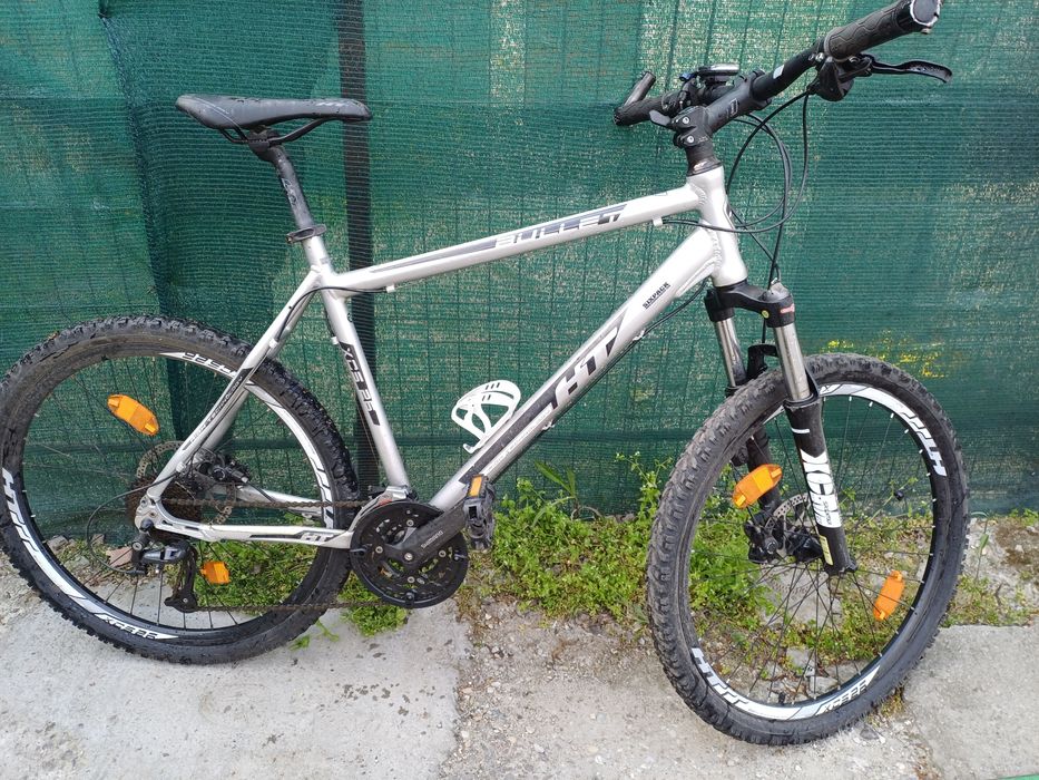 Biciclete de la 600 lei