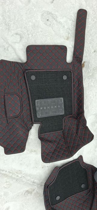 Ковры для BMW e36/46