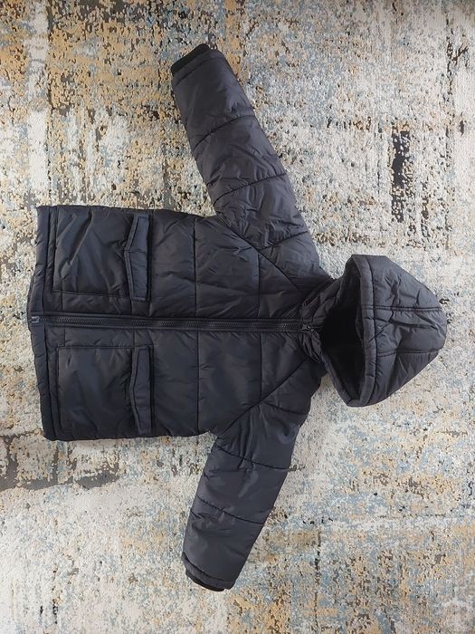 Куртка на мальчика