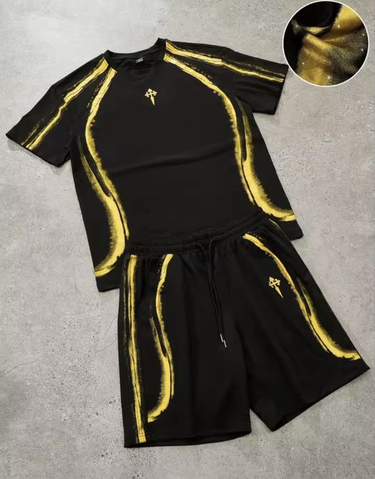 Топ екип за лятото ,модерен,качествено просто уникално от S до XXXL