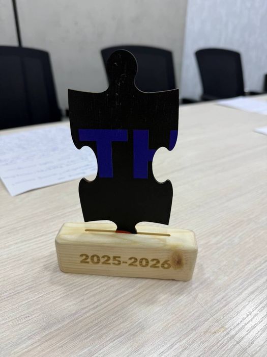 Пазлы на заказ с УФ-печатью | Рекламные и корпоративные пазлы