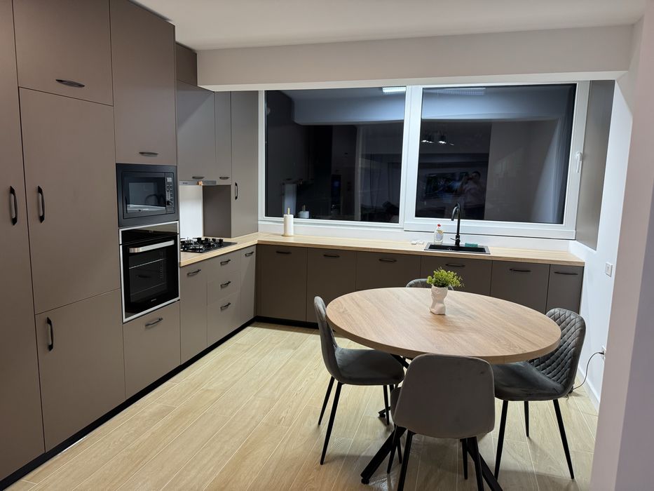 Studio dublu de închiriat – Popești-Leordeni, Str. Biruinței 7