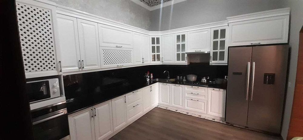 Oshxona uchun mebellar (мебель на заказ)