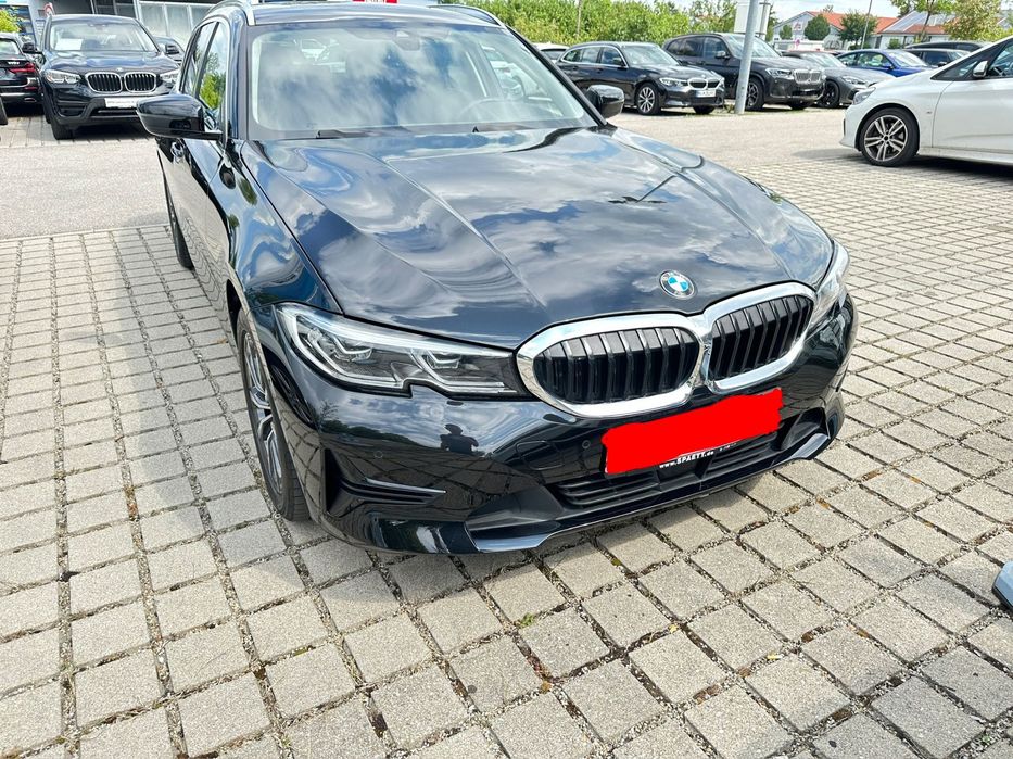BMW Seria 3
