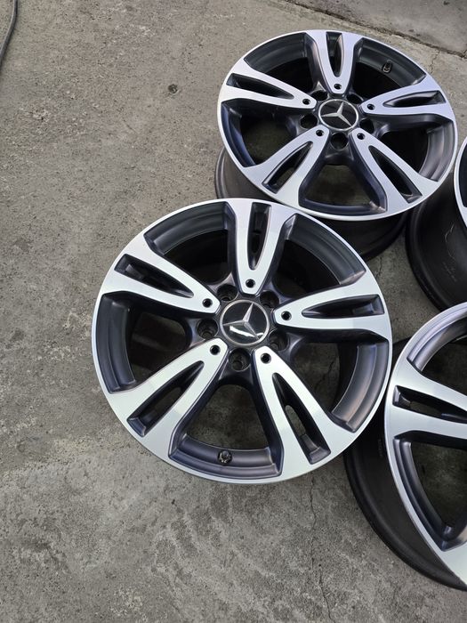 Джанти 16 / 5х112 - Mercedes A, B class и др. 5x112
