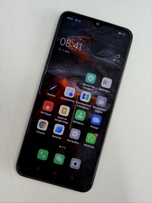 Продам OPPO A78 256GB