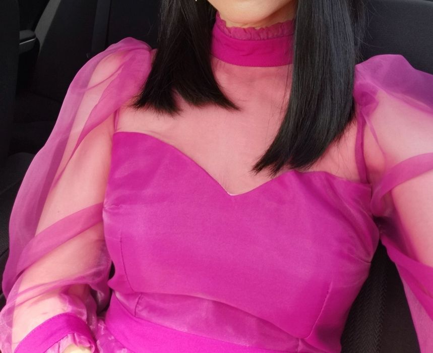 Rochie de ocazie, marimea S