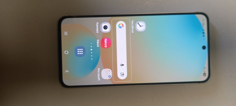 Samsung Galaxy s24 FE