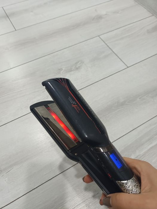 Преса за коса bellissima