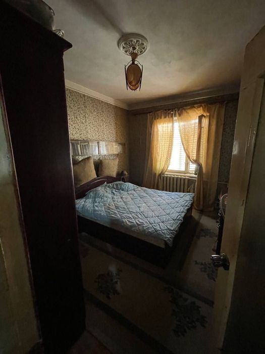 Срочно продается 3-х комнатная квартира на Сергели 4