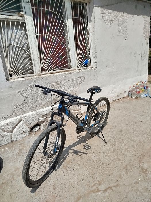 Велосипед сатылады