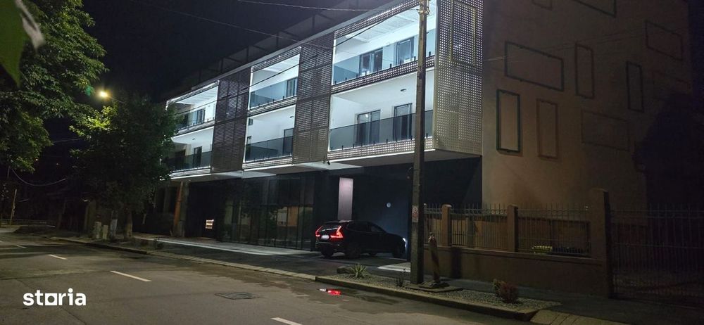 Apartamente Noi cu CF – Finisaje incluse in Octombrie