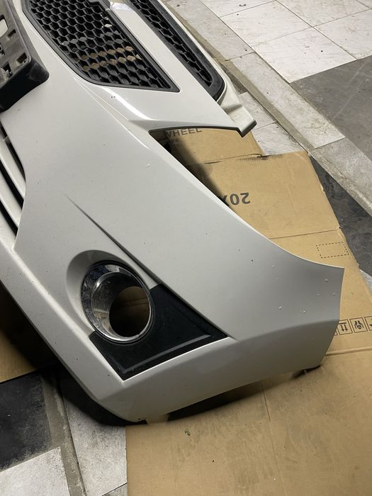 Spark eskicha bamper original