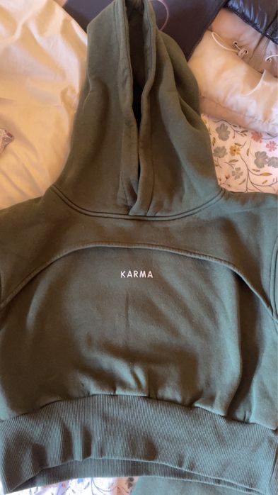 Комплект Карма долна и горна  част