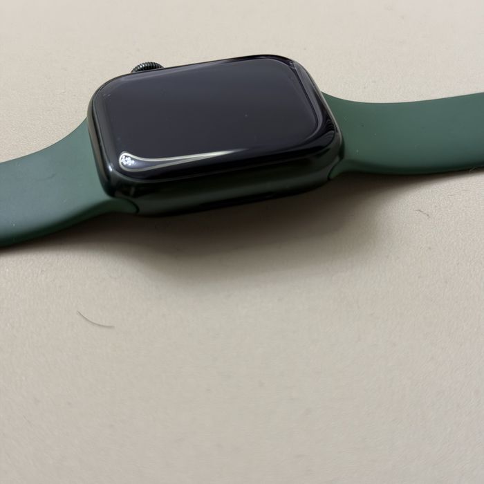 Apple watch 7 41mm ideal