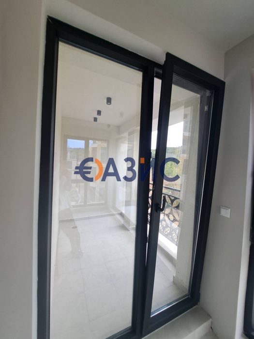 Продава се Двустаен апартамент в Созопол - 59 кв.м за 1473 €/кв.м - Снимка #10