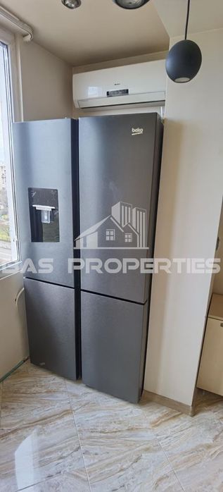 3-стаен в София-Люлин 9 площ 84