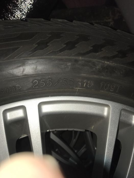 Диски с шинами bmw Bmw бмв