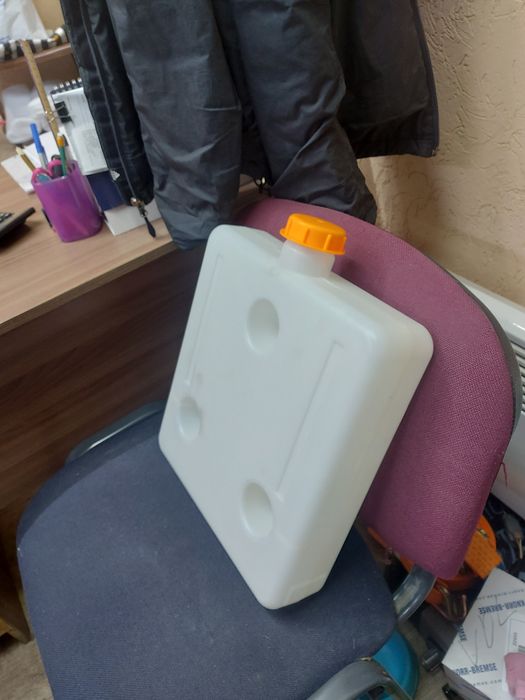 Бачок для автономки