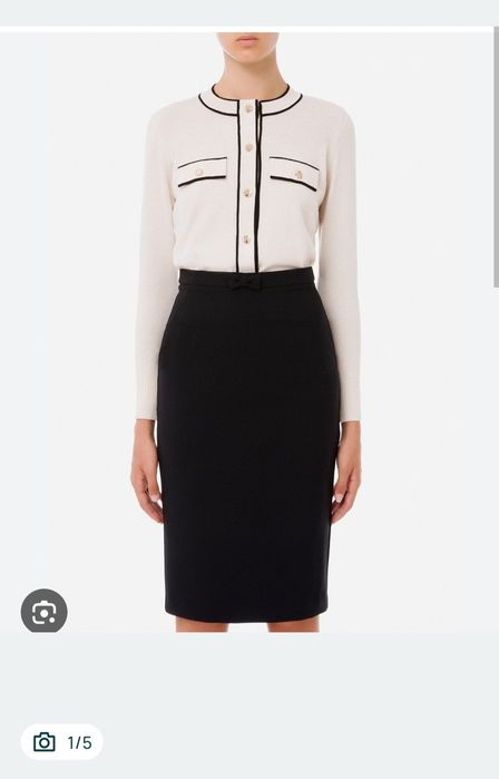 Пуловери Elisabetta Franchi s-xs