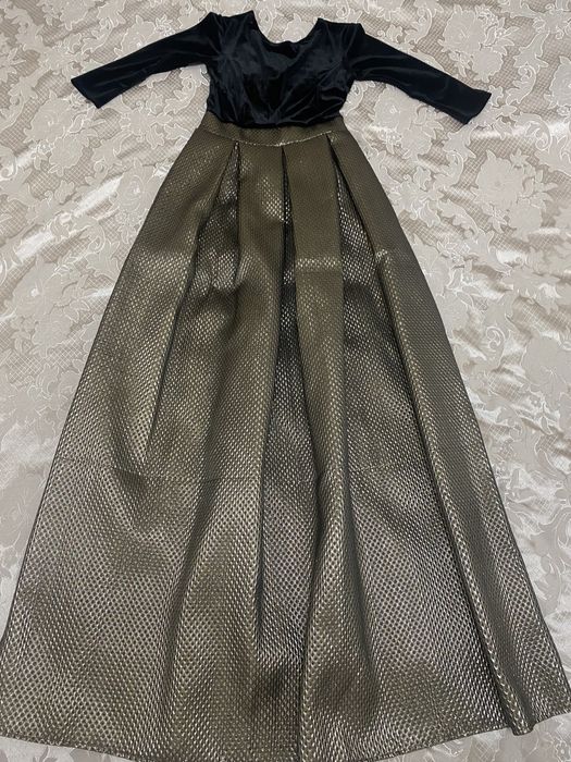 Вечерние платья на 42 размер